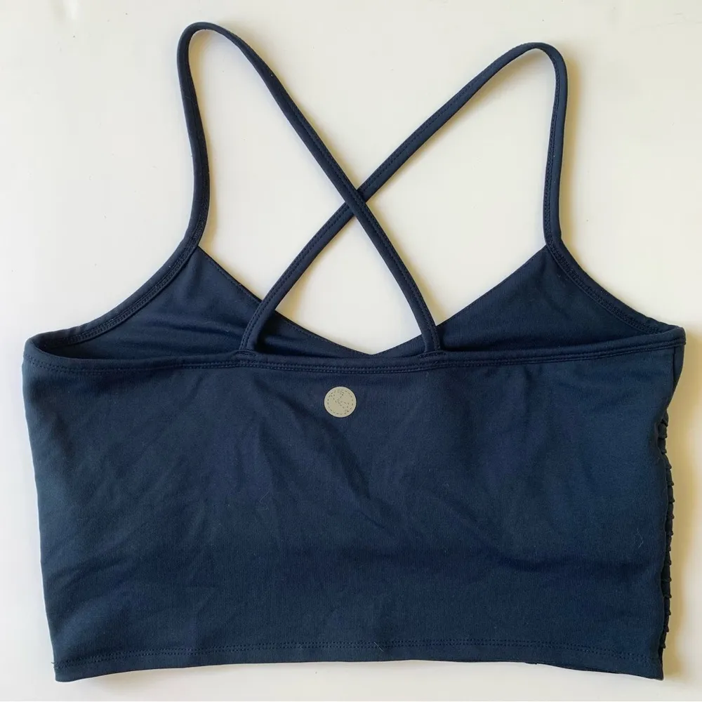 // Jax Active Longline Sports Bra - Image 6