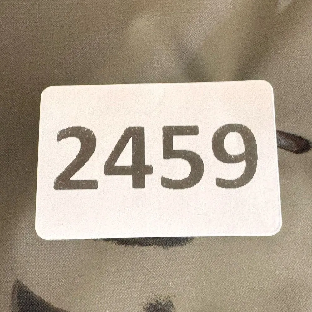 Annalee + Hope Black Jumpsuit with Wide Flared Legs Y2K SZ M #2459 - Image 10