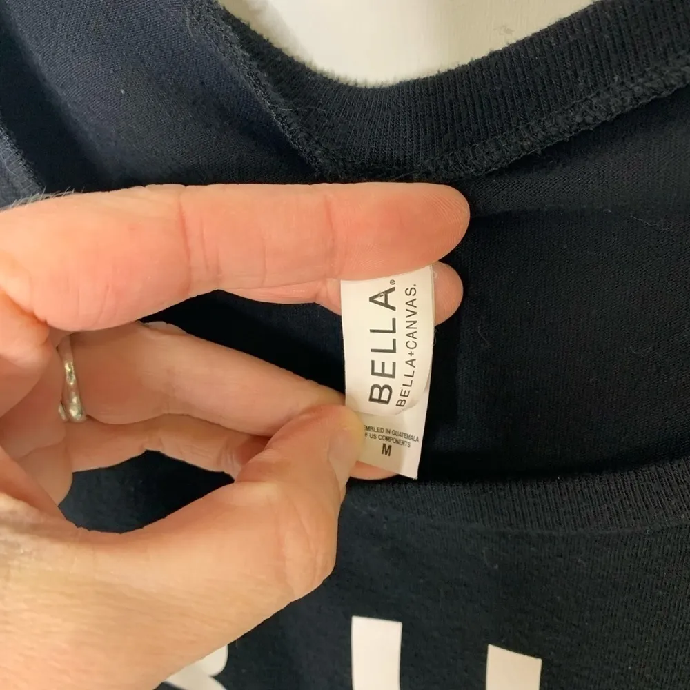 Burn Cycle Muscle Tank 253 Black Size M - Image 5