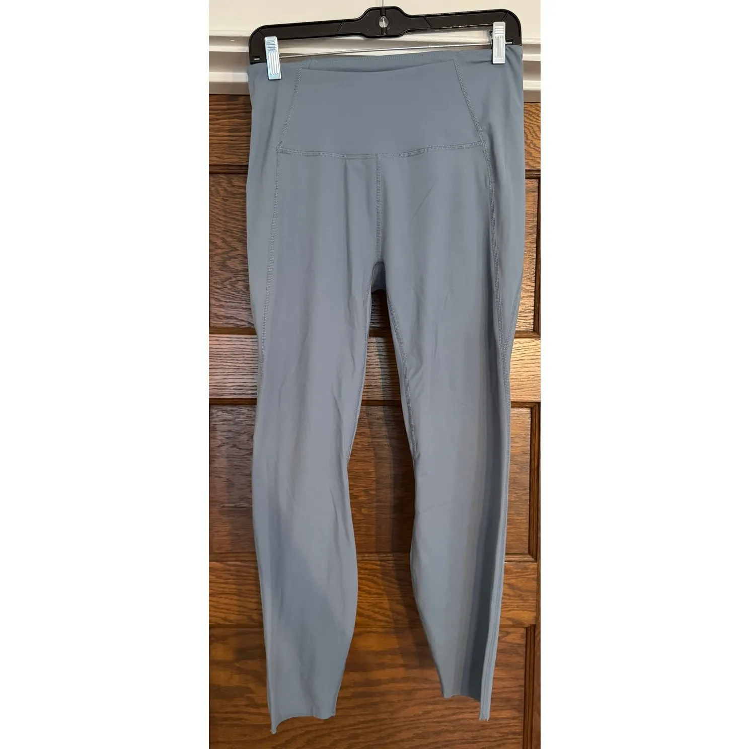 VARLEY Let's Move High Active Leggings Athleisure Workout Casual Size L - Image 2