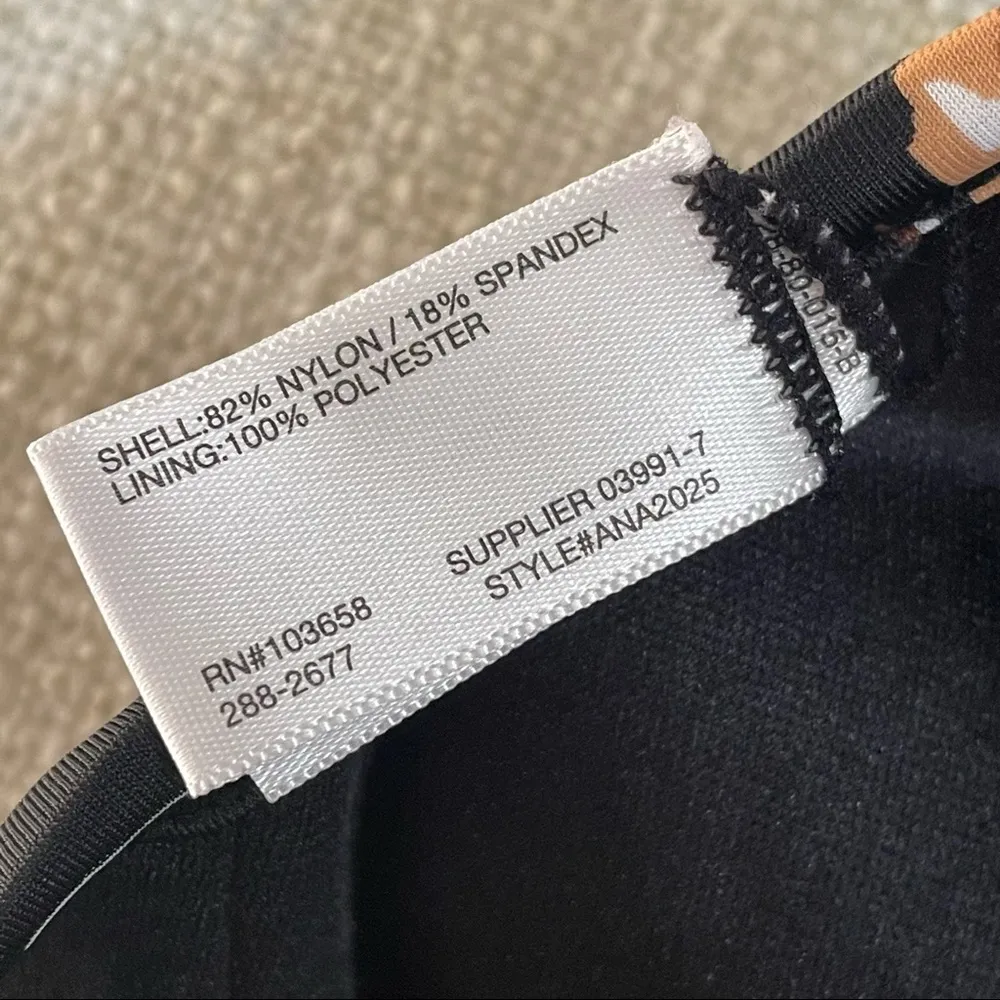 a.n.a . Women’s Bikini Top - Image 14