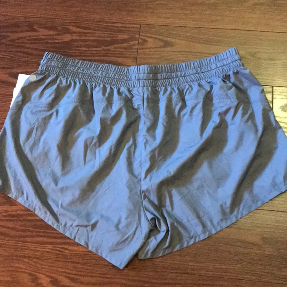 Zella  grey Zelflex Running Shorts - Image 3