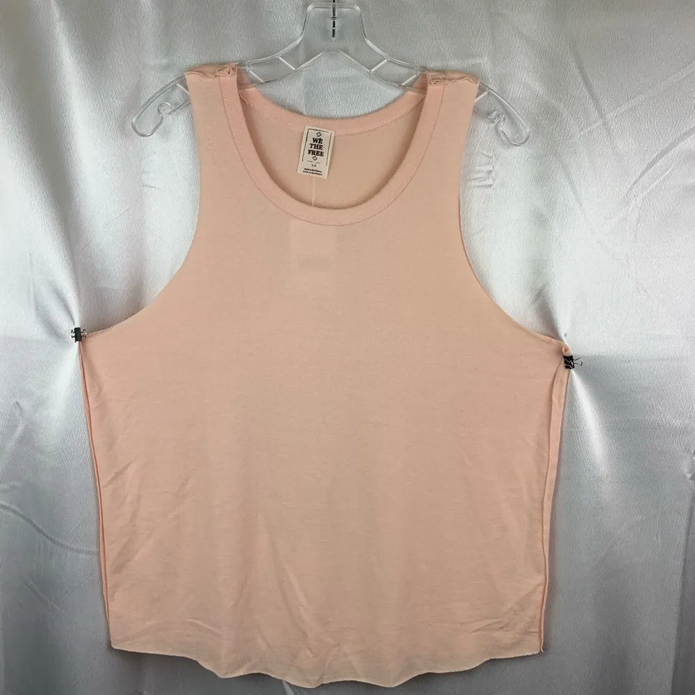 Coziest Tank Top, Lightweight, Super cozy, Women's Large NEW - Image 3