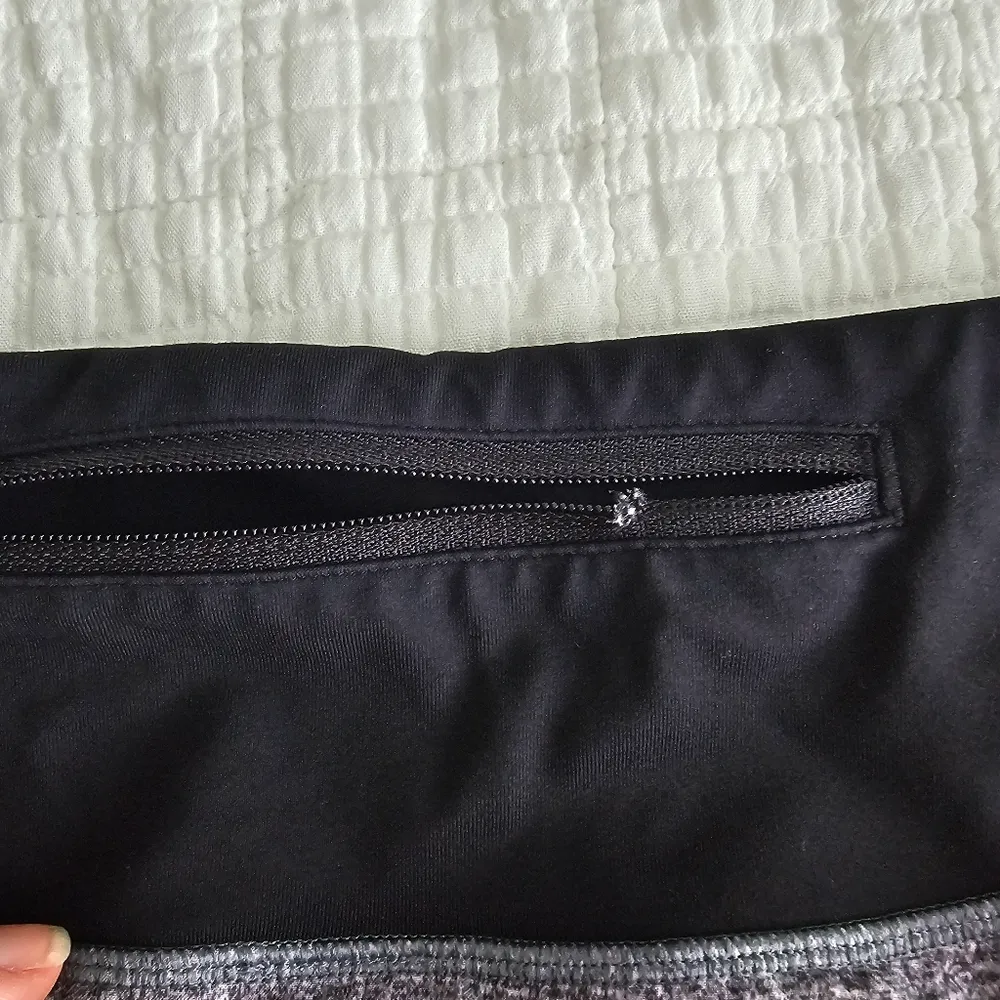 Speed Up Heather Lux Shorts 2.5" - Image 10