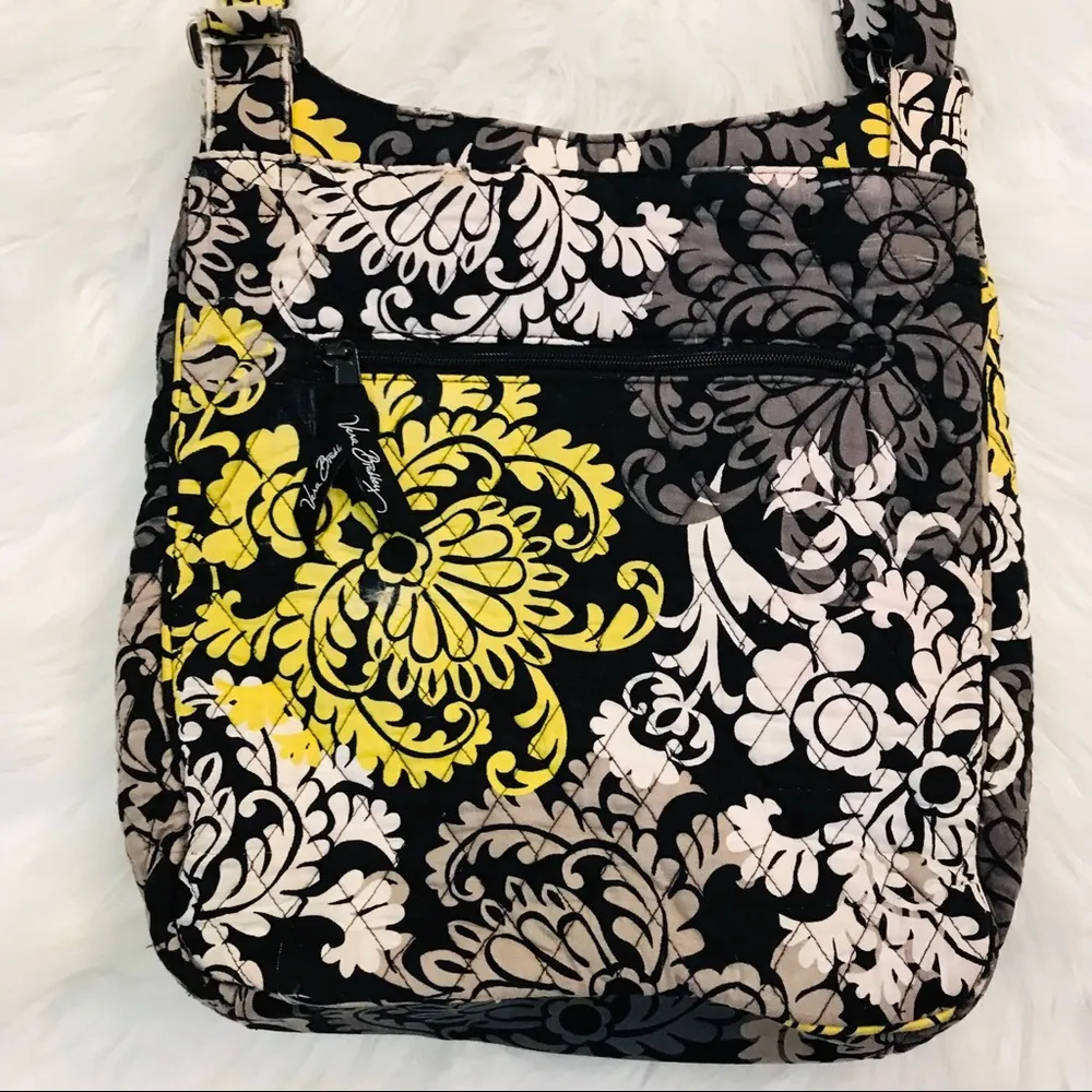 Free! Vera Bradley retired pattern crossbody purse - Image 4