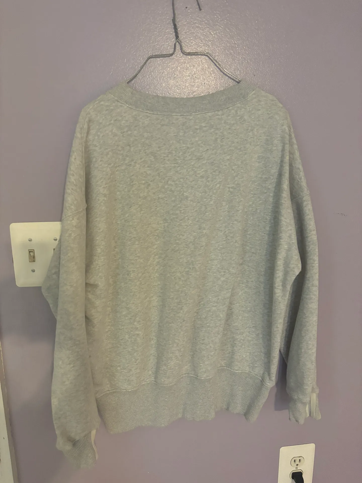 Sweatshirt - Image 3