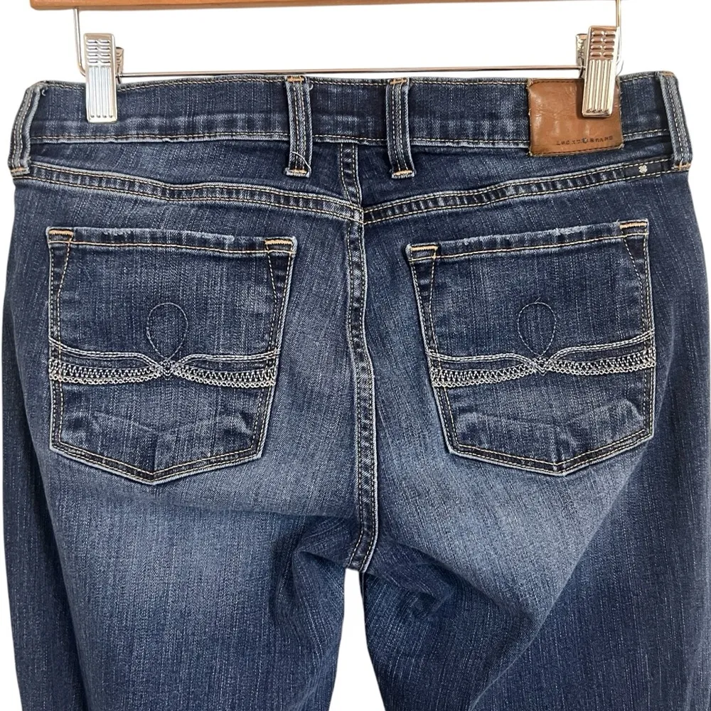 Lucky Brand Women’s Sofia Skinny Jeans Size 6/28 Ankle - Image 4