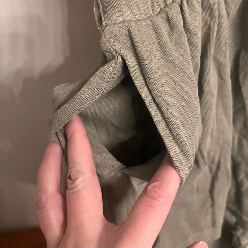 FREE PEOPLE‎ Easy Street Romper - Image 4