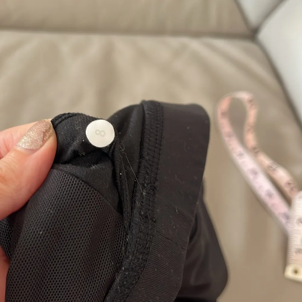 Lululemon Athletica adjust me Bra 8 - Image 4