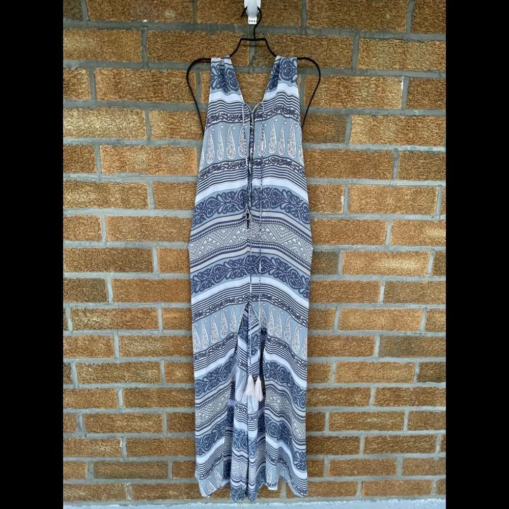 Indah  summer maxi dress size small - Image 6