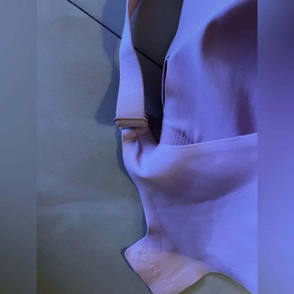 Ambrielle light pink bras nylon and elastine lightweight’s Size small Size M - Image 7