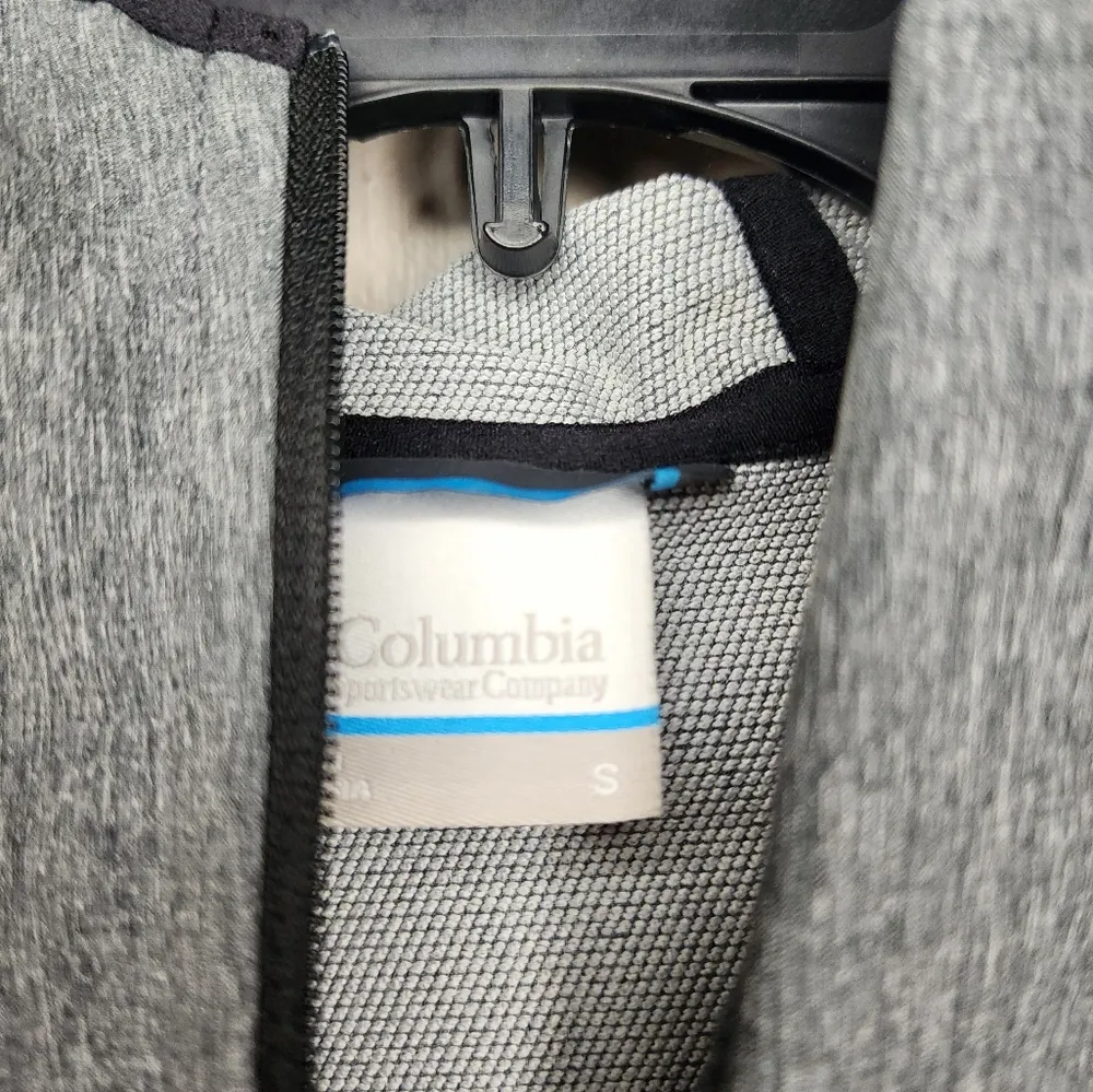 Columbia Heather Canyon woman Softshell Jacket - Image 4