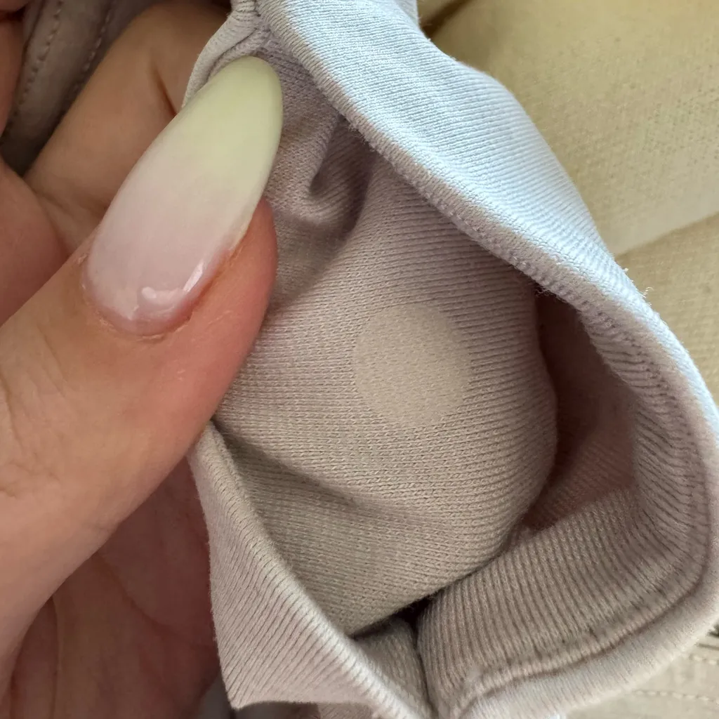 Lululemon Drishti Pant‎ Size 12 in Dune - Image 9