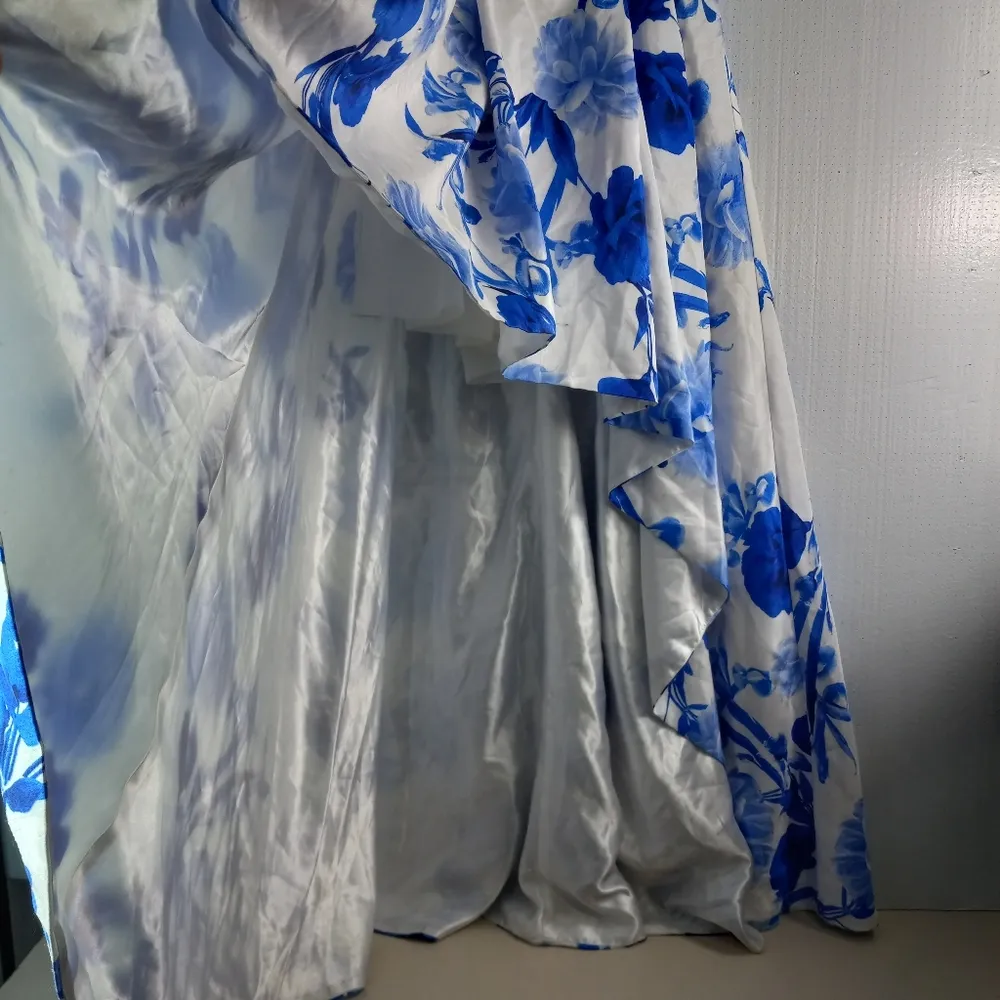 My Michelle 9 Gorgeous Mini Maxi Formal Skirt - Image 4