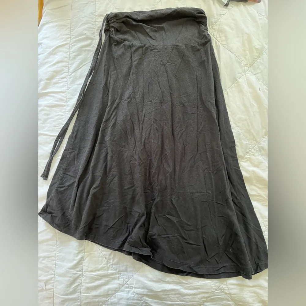Black Patagonia skirt - Image 2