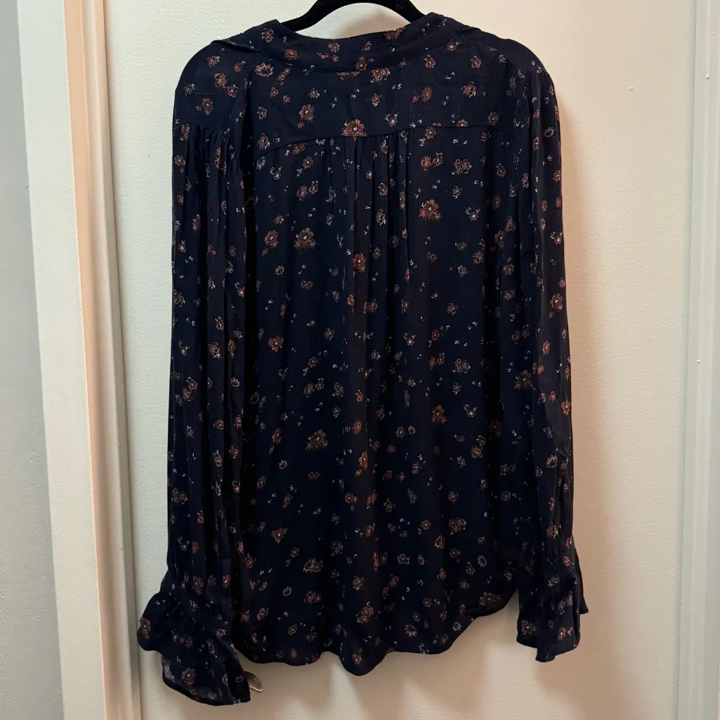 NWT AG Jeans Celeste Blouse - Image 6