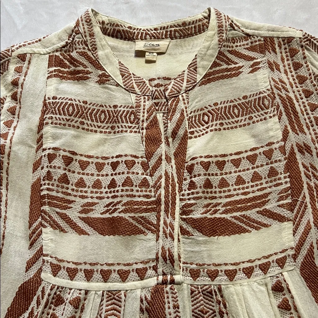 Elan Charlie dress - Image 6