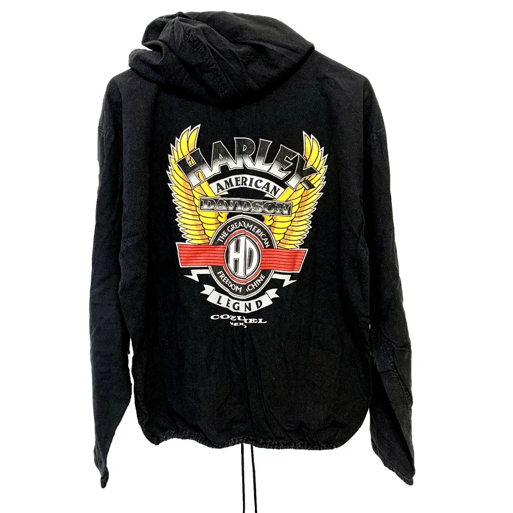 VTG Harley - Image 5