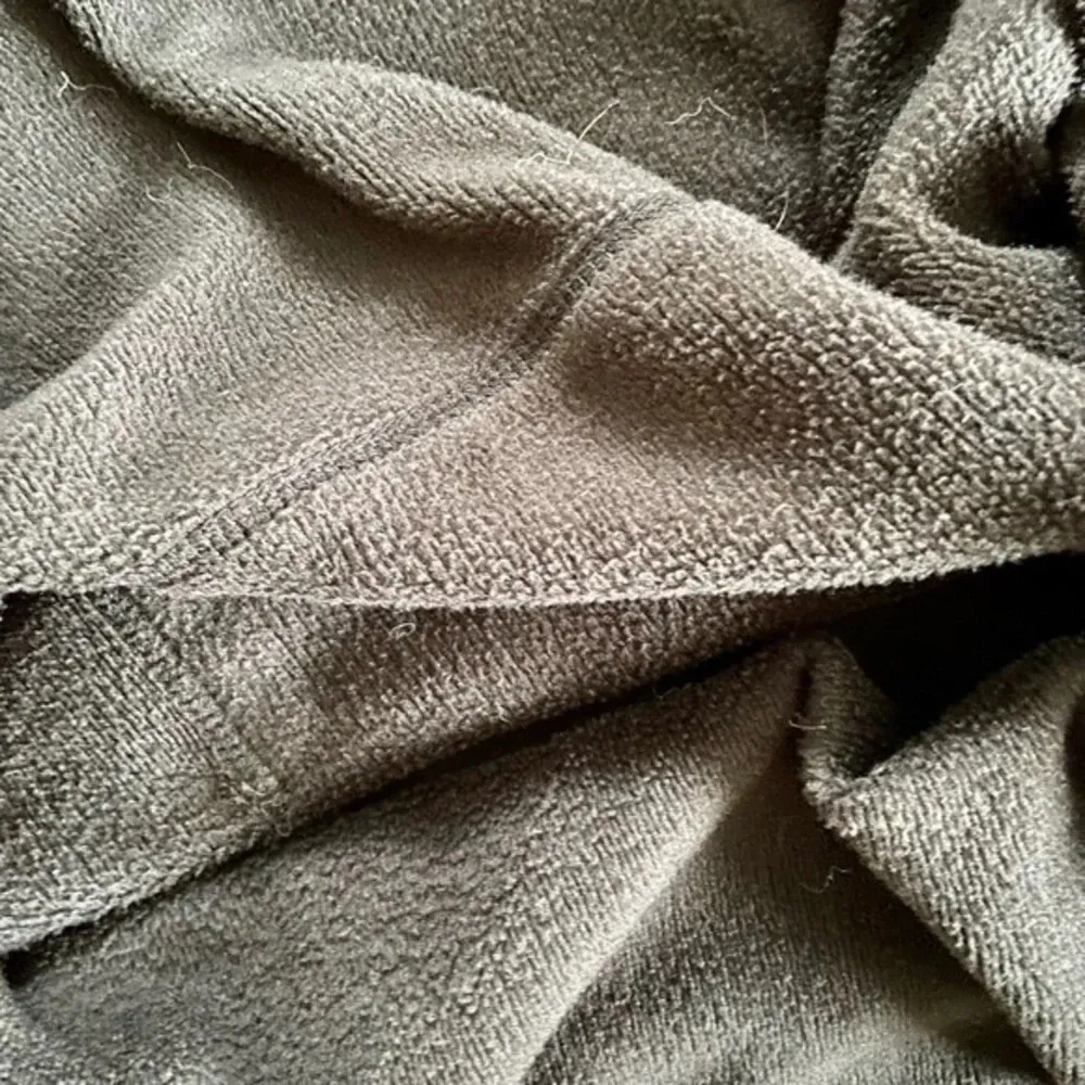 Tahari Black Long Sleeve Mock Neck Sweater Dress Women’s XS Pullover Mini Goth - Image 8