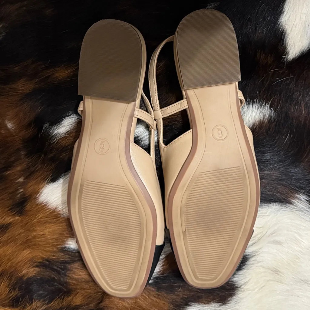 A New Day Maxine Slingback Ballet Flats - Image 4