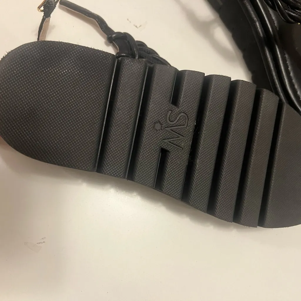 Stuart Weitzman  calypso sandal 5.5 NWOT‎ - Image 7