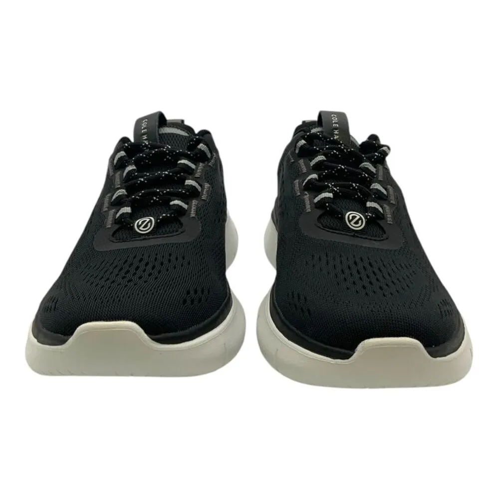 Cole Haan ZeroGrand Journey Runner Running Shoe Black US Women's 5.5 B - Image 4