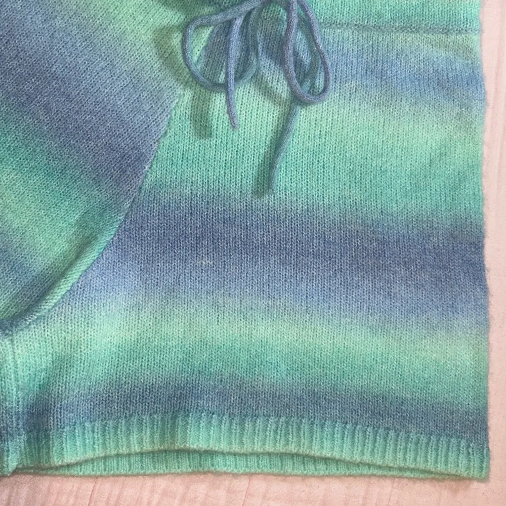 NWT Wanetta Sweater Short Size M Lilly Pulitzer - Image 3