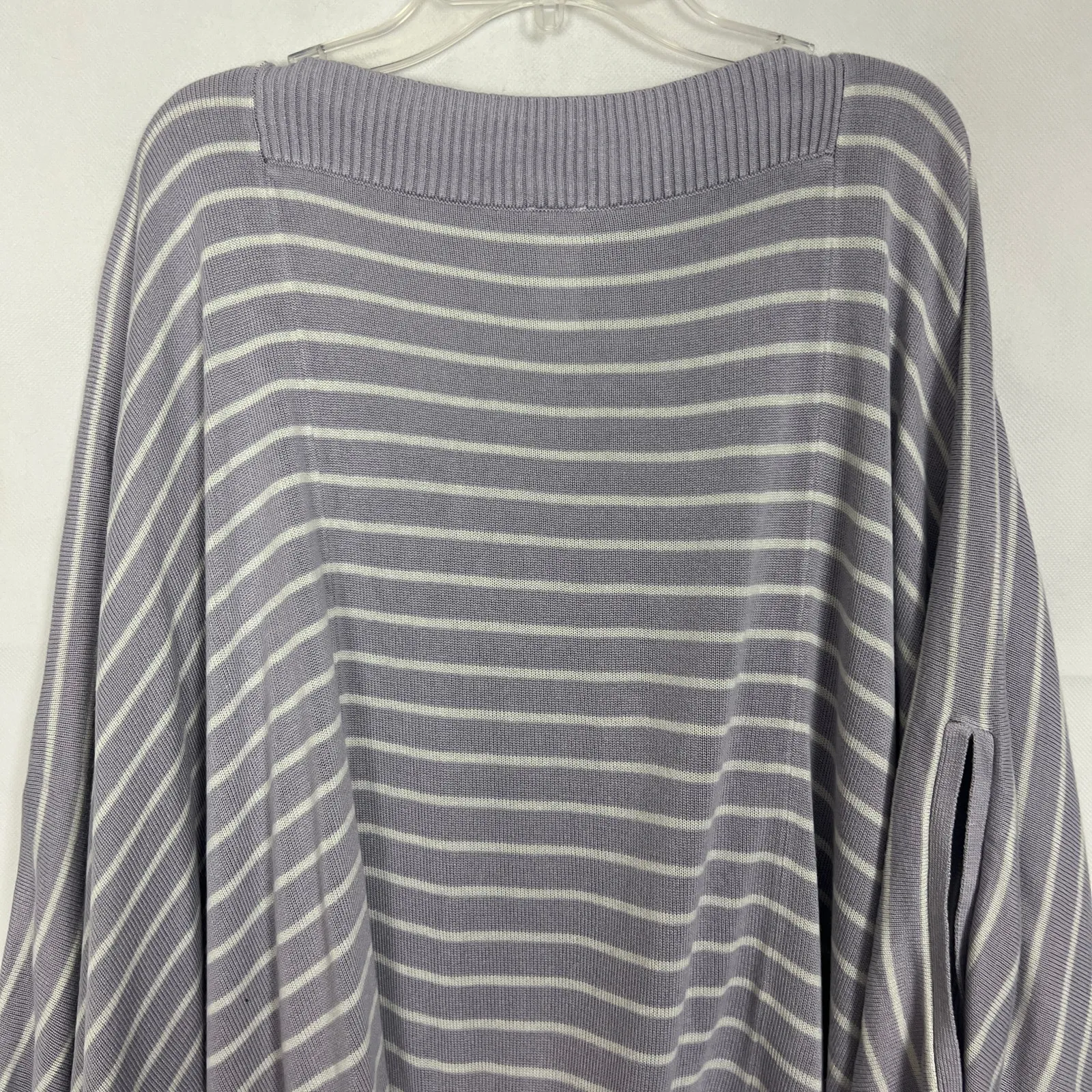 Lululemon Women's Pullover Poncho One Size - Image 7