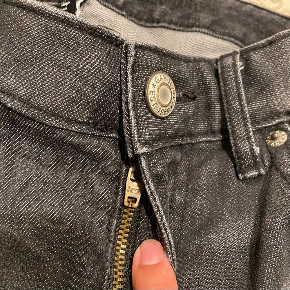 Gap Premium Straight Women’s Jeans - Image 4