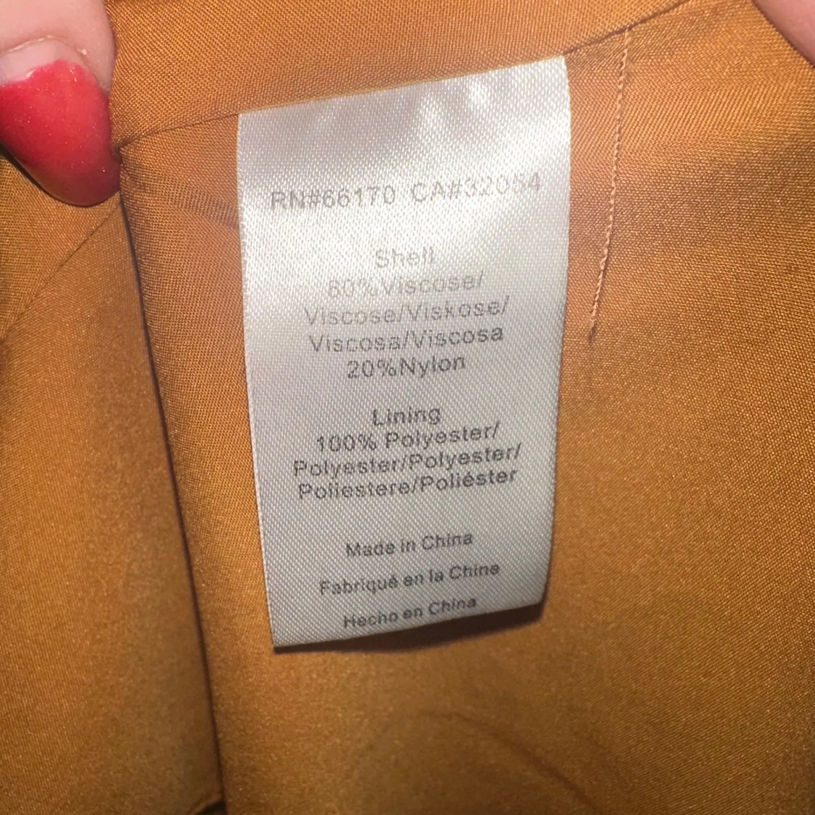 Anthropologie Hutch Zola velvet maxi dress size XS - Image 7