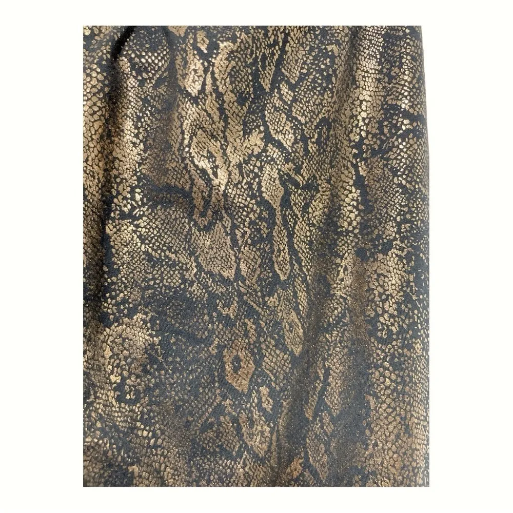 Miss Tina Leggings By Tina
Knowles Size M(8 - Image 5