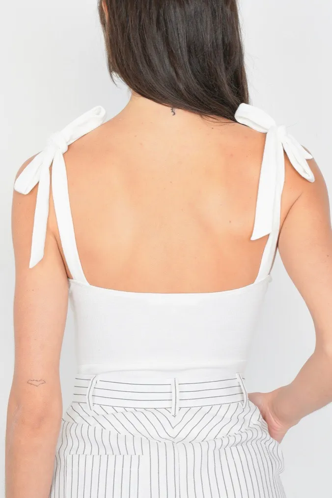 Boutique Underwire Bodysuit  - Image 4