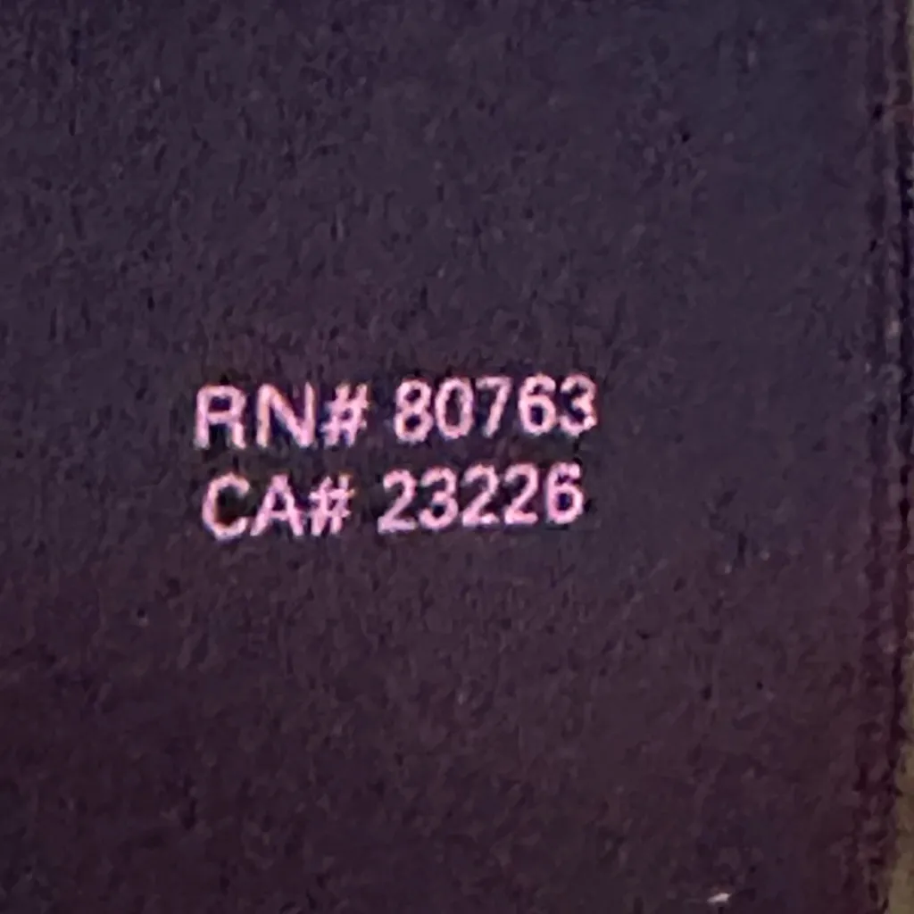 Victoria’s Secret Women’s Peach & Tan  Pleated Sleeveless Trapeze Dress - Image 16