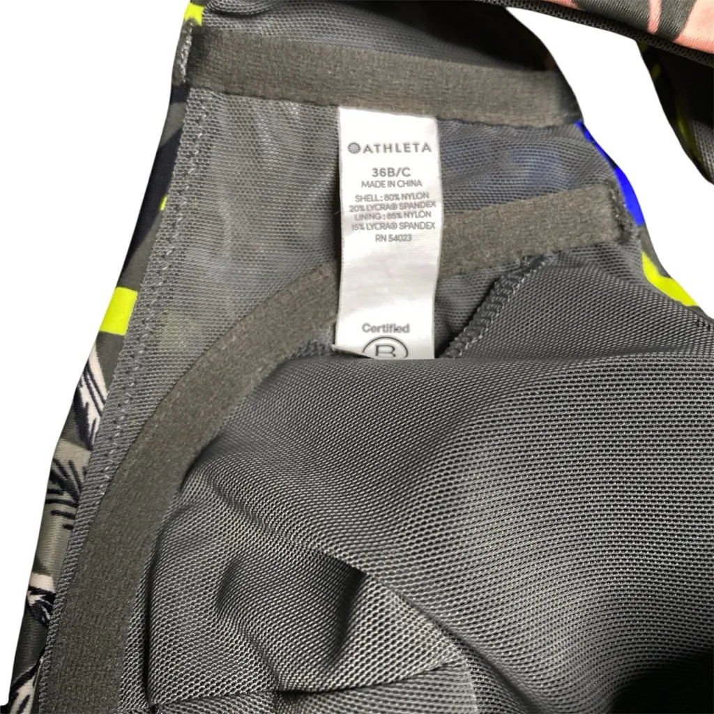 Athleta Madives Bikini Set - Image 7