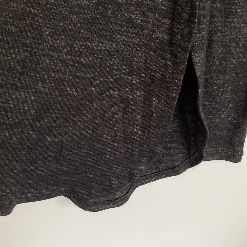 Garage| Gray Sweater - Image 3