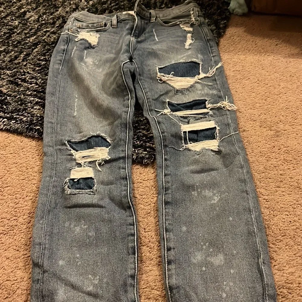 Frame le boy jeans 24 - Image 4