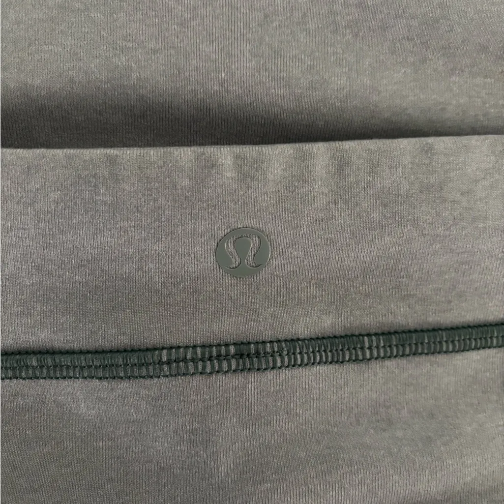 Lululemon  city skirt high low size 10 - Image 6