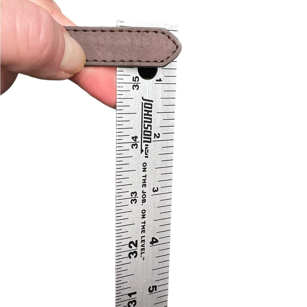 Eva Mendez bow belt adjustable snap closure sz S/M Gray - Image 7