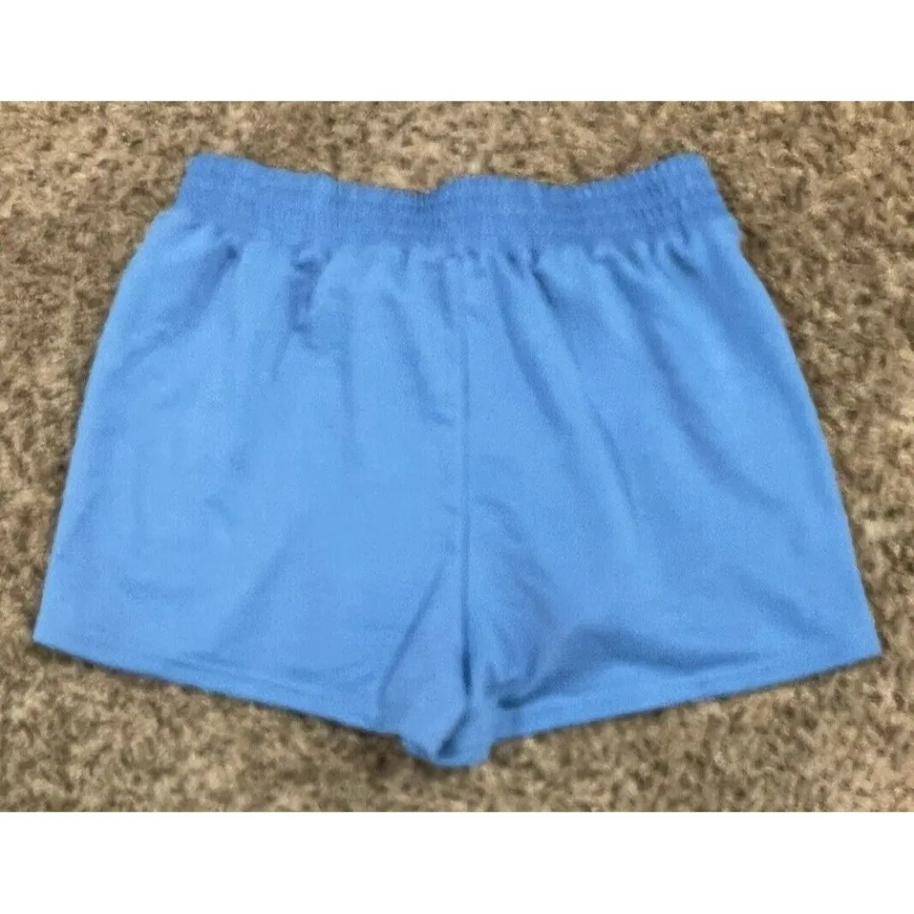 Shein Shorts Inseam 1.5” ~ Size Large ~ Blue - Image 2