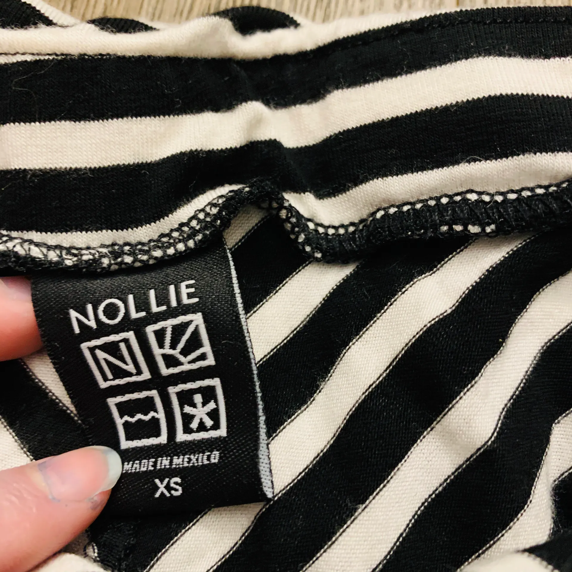 Maxi Skirt - Image 2