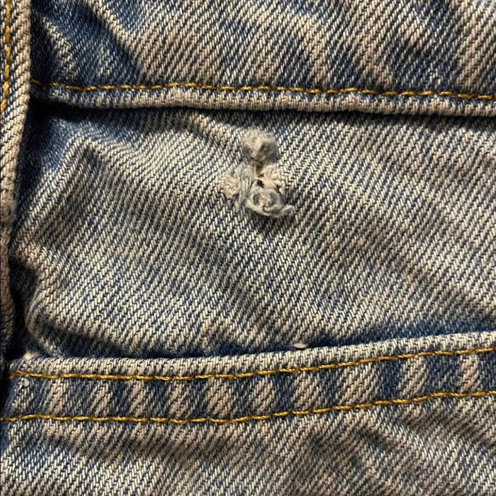 BDG mom shorts - Image 6