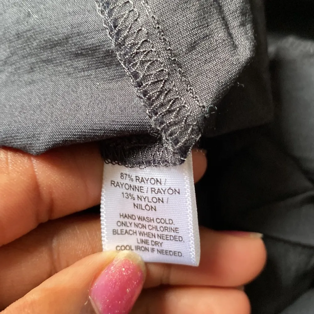 Loft Jumpsuit SIZE S - Image 5