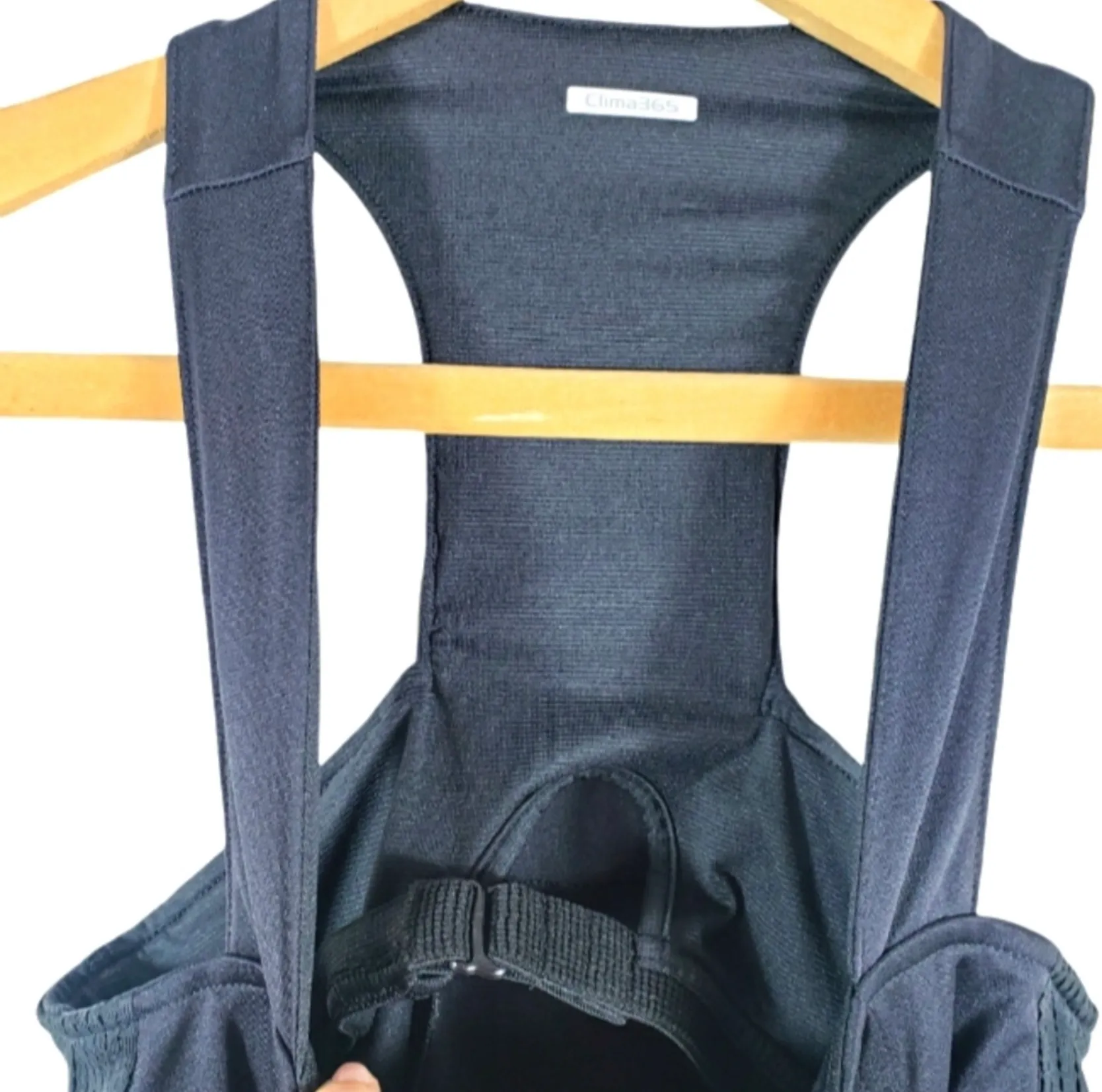 Clima365 Racerback Women's Under bra Top. - Image 5