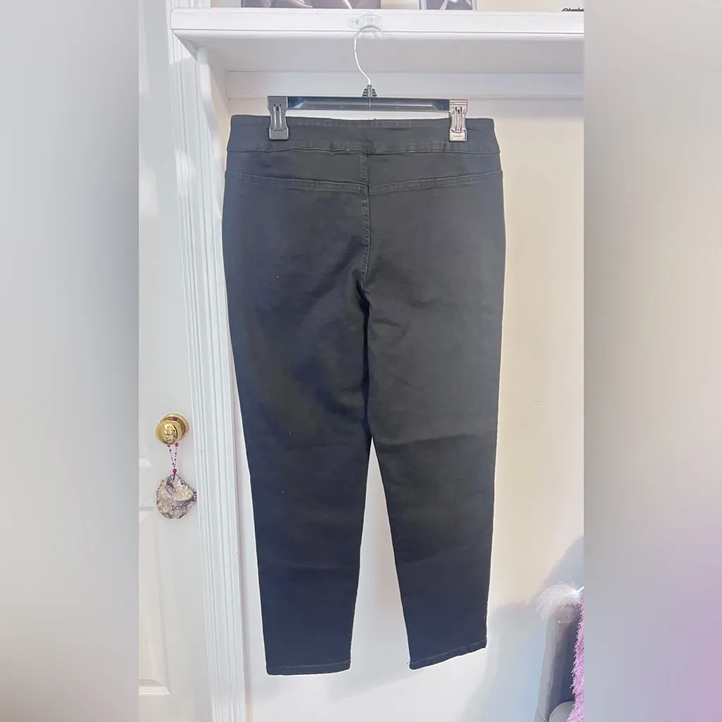 FINAL PRICE NWT Allison Daley Jeans - Image 4