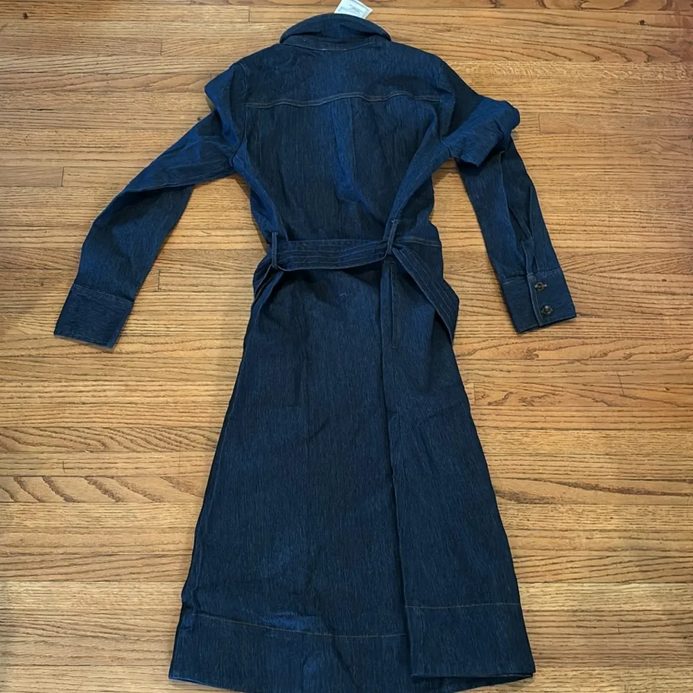 Skies are blue dress - Image 3