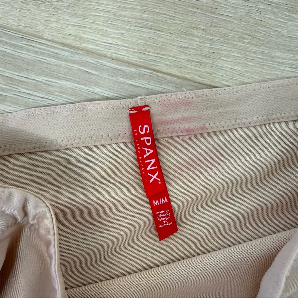 Spanx Wo Waist Cincher - Image 12