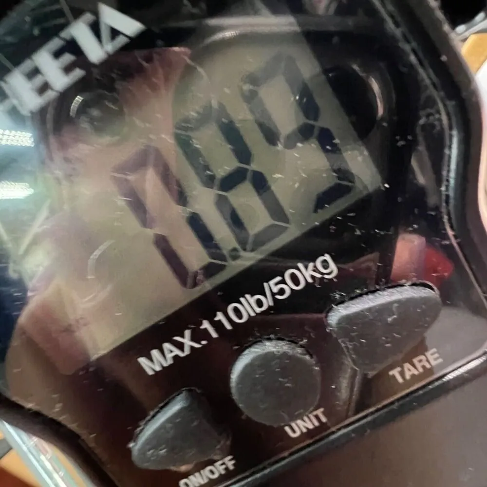 LL Bean Capri Pants Women 24W Beige Linen Classic Fit Drawstring Coastal Resort - Image 14