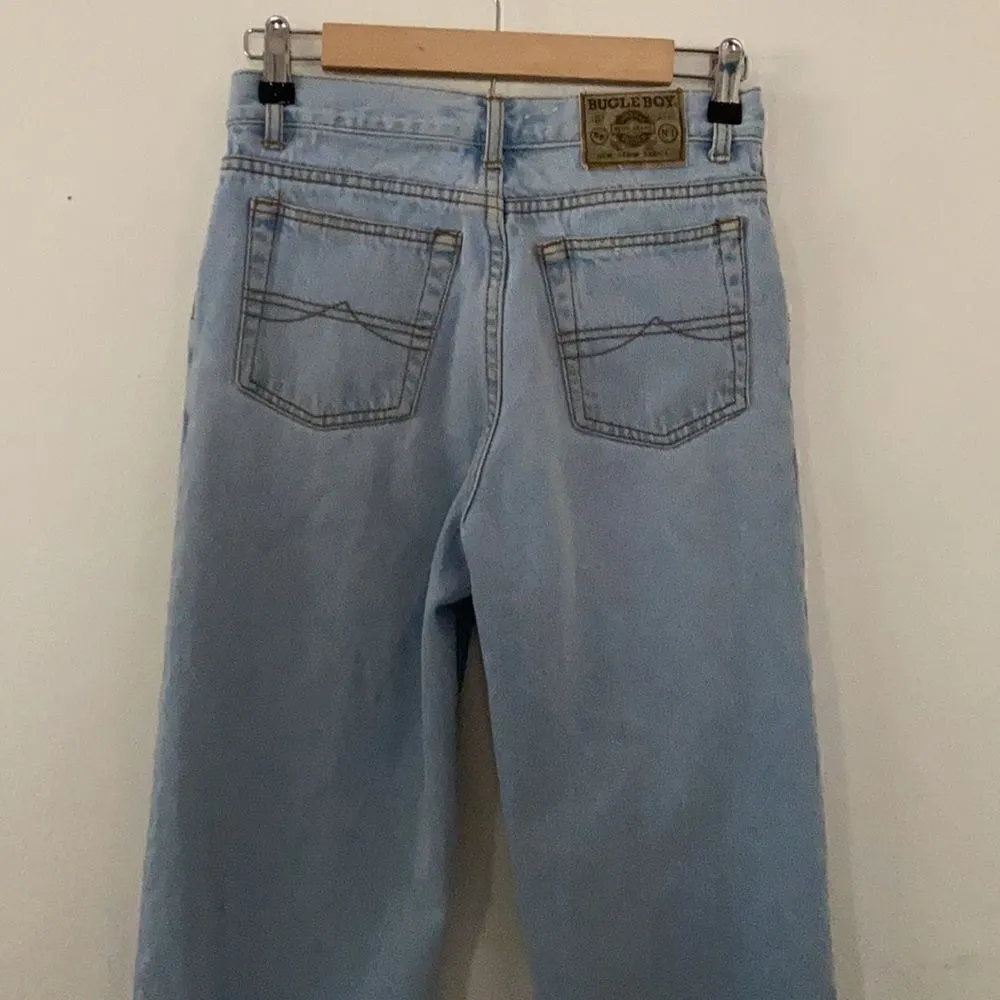 Bugle Boy  new denim basic - Image 3