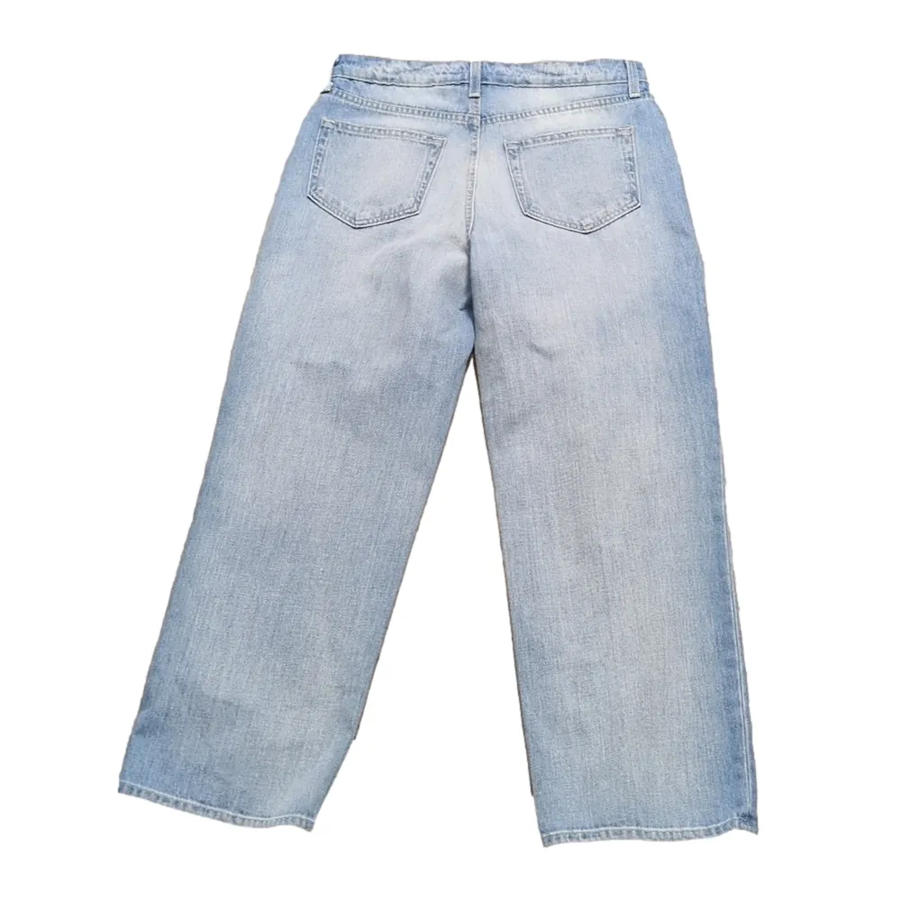 L'Agence Palisade June Ultra High-Rise Crop Stovepipe Jeans Size 26 - Image 6