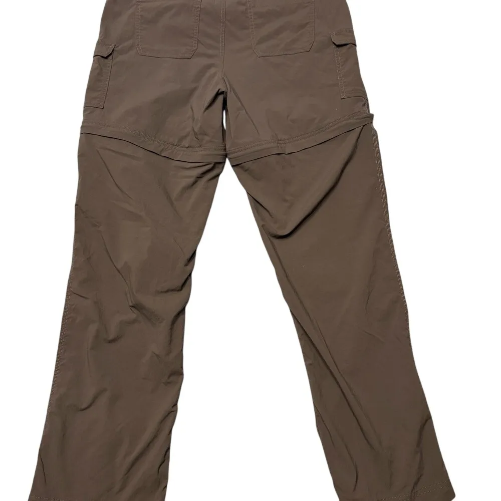 The North Face  Tan  Joggers‎ - Image 2